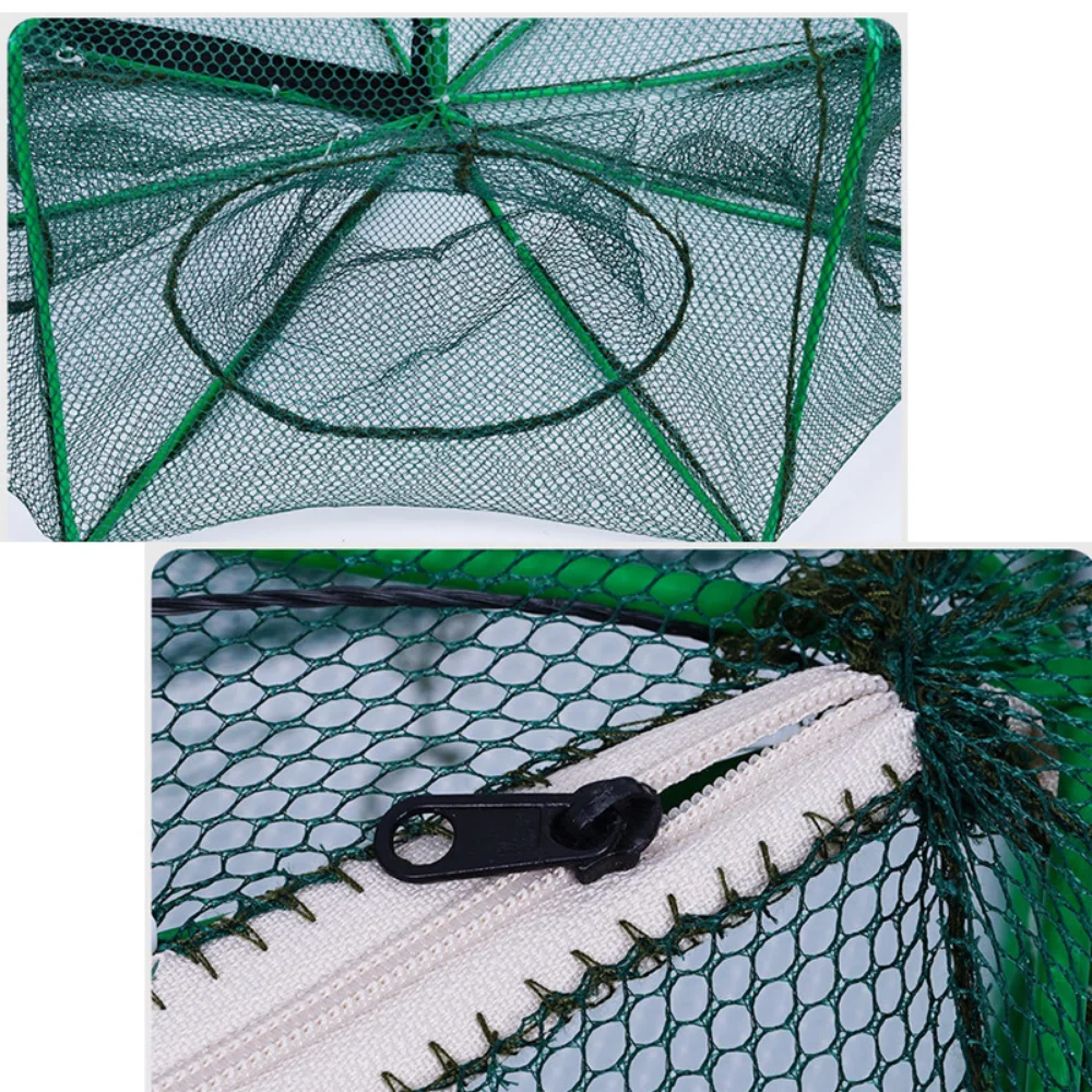Mesh Net For Fishing Net - Good Baits