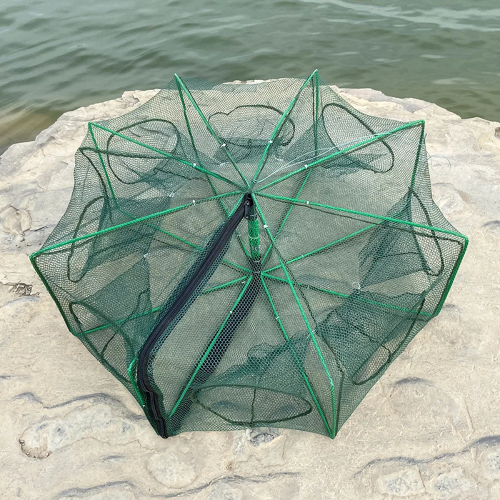 Mesh Net For Fishing Net - Good Baits