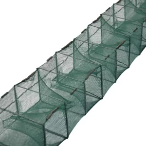 Fishing Traps and Accessories